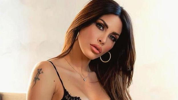 Guendalina Tavassi vittima degli hacker: "Barattano le mie foto per avere più followers"