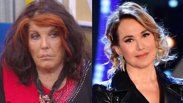 Patrizia De Blanck contro Barbara D’Urso: "Non vado in studio da lei"