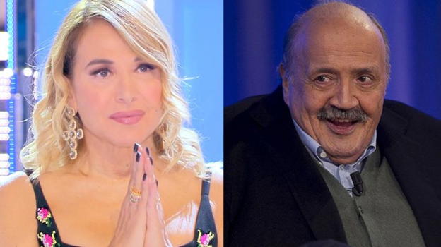"Domenica Live" cede il passo a Maurizio Costanzo: l’indiscrezione