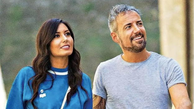 "Mattino 5", la Gregoraci gelosissima dell’ex Francesco Bettuzzi: "Lui dallo stress aveva perso i capelli"