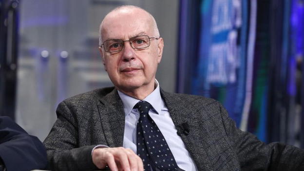 Covid-19, Giovanni Rezza: "Necessario continuare a imporre misure significative"