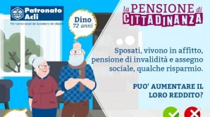 Pensione di cittadinanza (e RdC), pagamento in anticipo a dicembre 2020 per ricevere fino a 780 euro