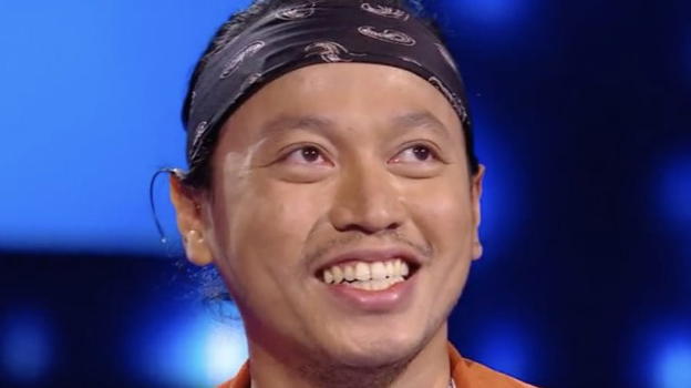All Together Now 2020: Eki è il vincitore, giudici incantati dal suo talento