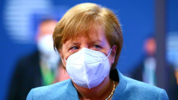 Covid-19, Germania vara lockdown dal 16 dicembre: "Misure light non hanno funzionato"