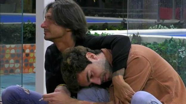Francesco Oppini vuole farsi un tatuaggio insieme a Tommaso Zorzi: "Può essere Opporzi o Zorpini"
