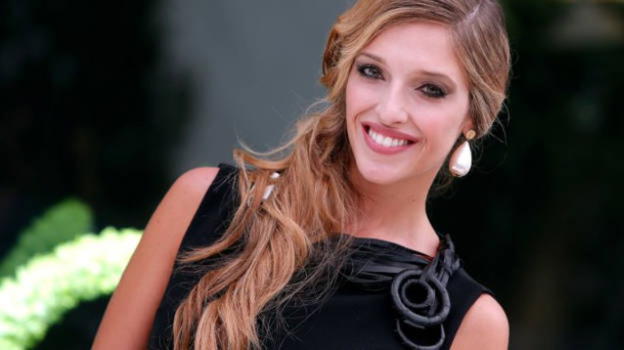 Guenda Goria e il ritorno di fiamma con Telemaco Dell’Aquila