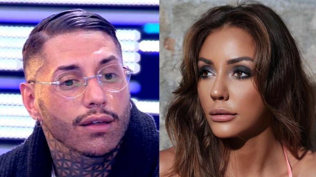 "Live – Non è la D’Urso", Francesco Chiofalo smentisce Selvaggia Roma: "Ho le prove"