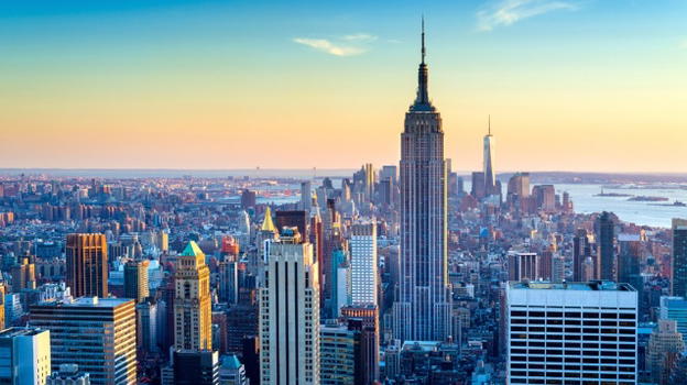 New York: sparatoria Cattedrale di Manhattan, un morto