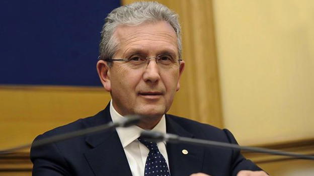 Covid-19, il deputato Librandi: “Meridionali più resistenti perché sono africani bianchi”