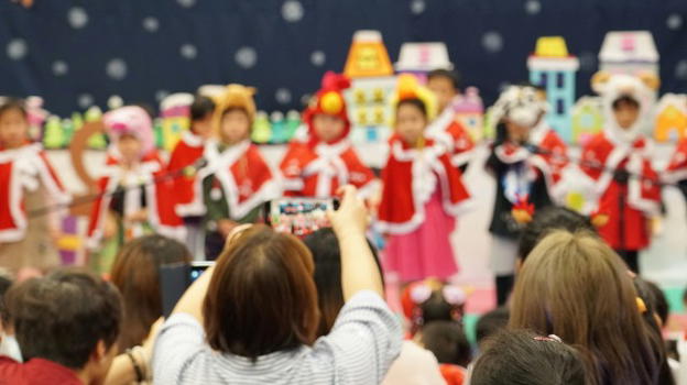 Lazio: Natale dei bambini laico, senza canti sul Messia