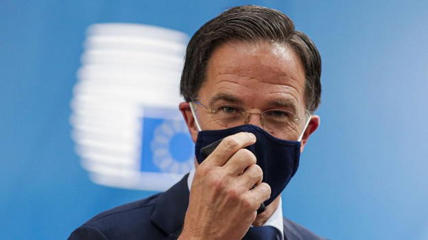Coronavirus, l’Europa blinda il Natale: Olanda in lockdown fino al 19 gennaio 2021