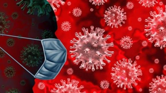 Coronavirus, identificata una nuova variante in Gran Bretagna: è più contagiosa