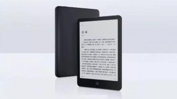 Xiaomi eBook Reader Pro: in arrivo il nuovo maxi ebook reader animato da Android