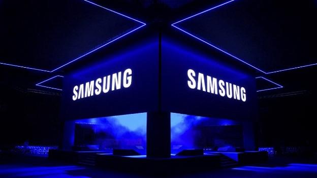 Samsung: ricerca laureati in economia e ingegneria gestionale