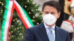 Covid-19, Giuseppe Conte: