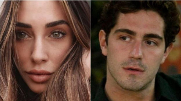 GF Vip, scontro tra Zorzi e la Lorenzini. Signorini tuona: "I motivi li tireranno fuori loro o lo faremo noi"