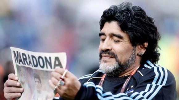 Maradona, parla il detective assunto per spiarlo: "Ne faceva di tutti i colori"