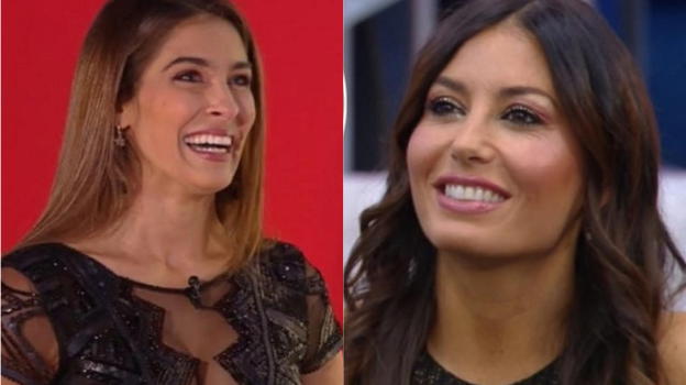 Elisabetta Gregoraci scrive a Ariadna Romero: "Non era dovuto, né scontato"