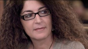 Melania Mazzucco vince il Premio Mastercard 2020 con