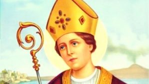 San Gennaro: il sangue non si è sciolto, presagio di sventura.