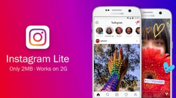Instagram: tra nuove funzioni scoperte e la rediviva Instagram Lite