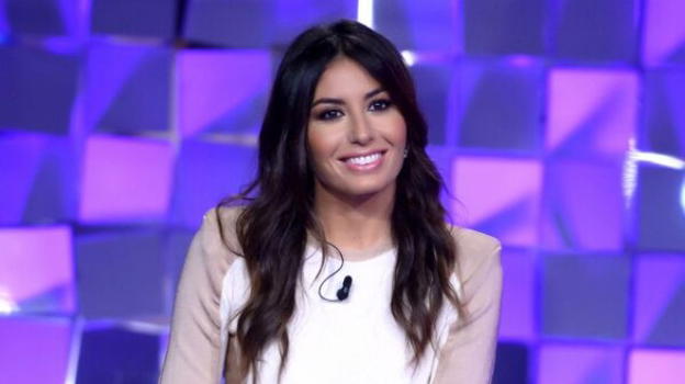 Elisabetta Gregoraci si confessa a "Chi"