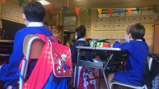 Rovereto: licenziata la maestra negazionista che ha sempre rifiutato di indossare la mascherina