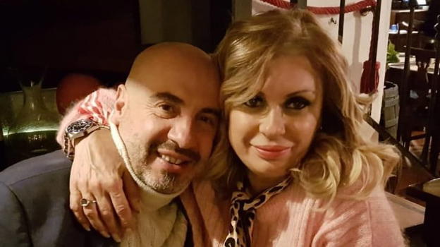 Tina Cipollari e Vincenzo Ferrara, ritorno di fiamma