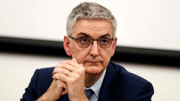 Covid-19, Silvio Brusaferro: "A Natale bisogna restare a casa, occasione per fermare epidemia"
