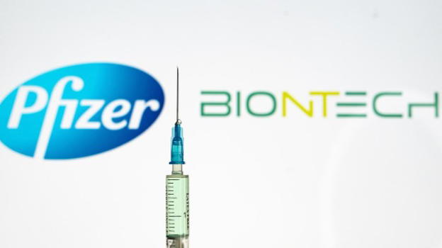 Coronavirus: vaccino Pfizer e BionTech causa grave reazione allergica negli Usa