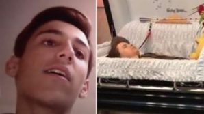 Michele, bullizzato, si lancia nel vuoto: una lettera avrebbe potuto evitarne il suicidio