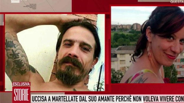 Ambra Pregnolato uccisa a martellate: chiesta la perizia psichiatrica per il suo assassino