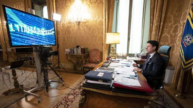 Nuovo Dpcm anti-pandemia: in arrivo lockdownt totale a Natale e Capodanno.