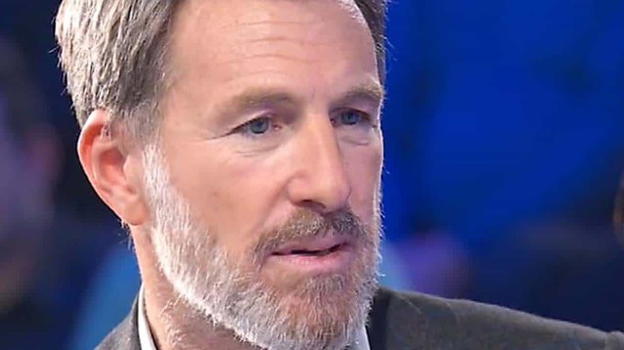 La terribile confessione della ex di Filippo Nardi: "Mi fece abortire, disse che non era legato a me"