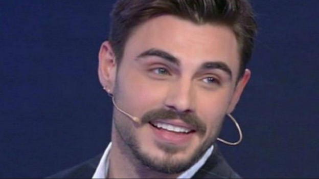 GF Vip, Francesco Monte potrebbe entrare nella Casa durante la diretta di Capodanno