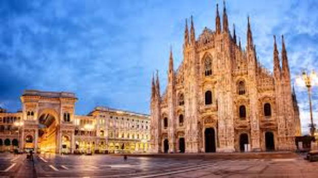 Terremoto a Milano oggi 17 dicembre: scossa di magnitudo 3.8