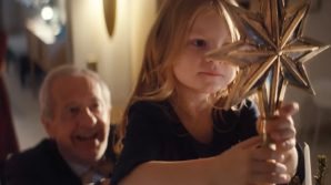 Lo spot di Natale vincente e più cliccato arriva dai Paesi Bassi