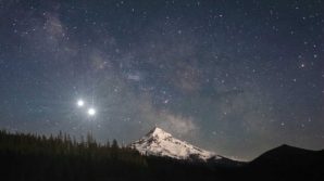 Occhi puntati in cielo il 21 dicembre per la Grande Congiunzione o Stella di Natale