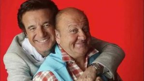 Boldi-De Sica sul cinepanettone 2030: