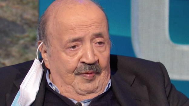 "Domenica In", Maurizo Costanzo appoggia la candidatura della Ruta: "Diamole una chance"