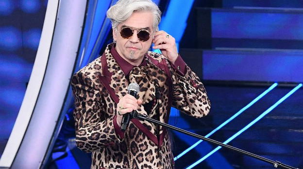 Morgan attacca Amadeus con una lunga lettera: "Sei stato offensivo e scorretto nei miei confronti"