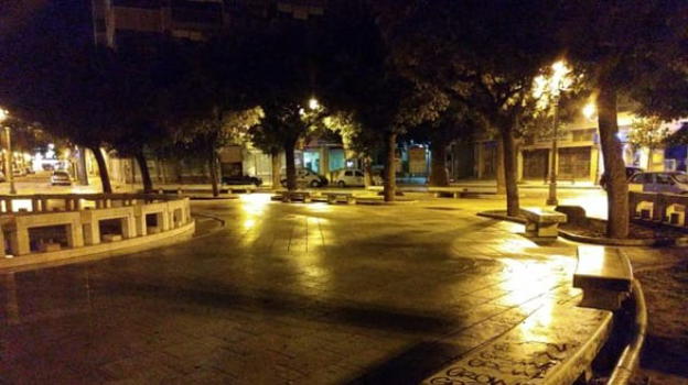 Brindisi, positivo al Coronavirus se ne va in giro per le strade di Tuturano: 40enne denunciato