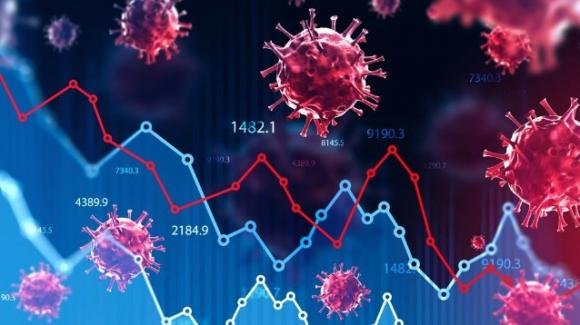 Coronavirus, bollettino Italia: oggi 18 dicembre 17.992 nuovi casi e 674 decessi