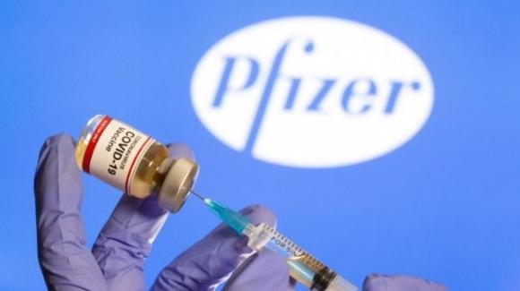 Il 27 dicembre arriveranno in Italia le prime dosi del vaccino Pfizer-BionTech