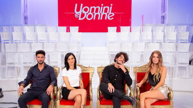 U&D anticipazioni: Roberta e Riccardo proseguono la loro conoscenza, Davide sempre più preso da Chiara