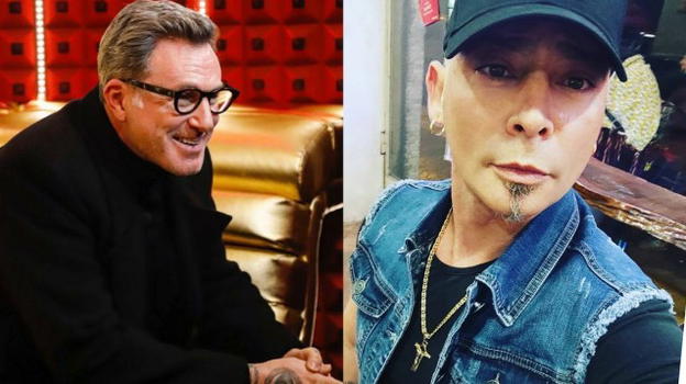 GF Vip, Salvo Veneziano difende Filippo Nardi: "Oppini ha detto cose gravissime ed è stato giustificato"