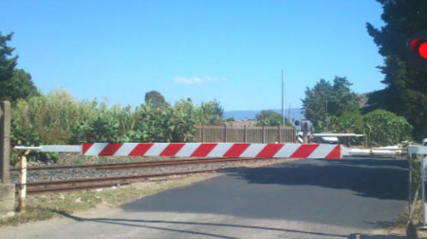 Maleo, la giovane Elisa travolta da un treno: colpa di un’anomalia alle sbarre del passaggio a livello