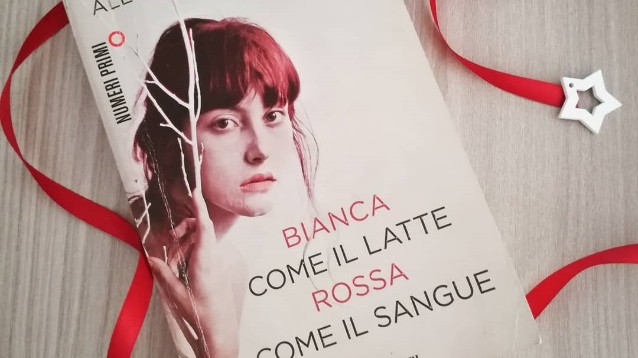 Bianca come il latte, rossa come il sangue- Il richiamo dell'empatia