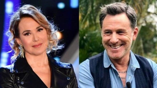 Barbara D’Urso e Filippo Nardi, dal flirt al gelo di lei: cos’è successo tra i due?