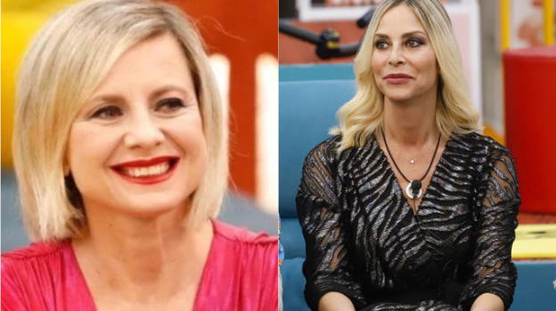 GF Vip, Antonella Elia sulla Orlando: quel commento che spiazza. L’intervento del marito di Stefania